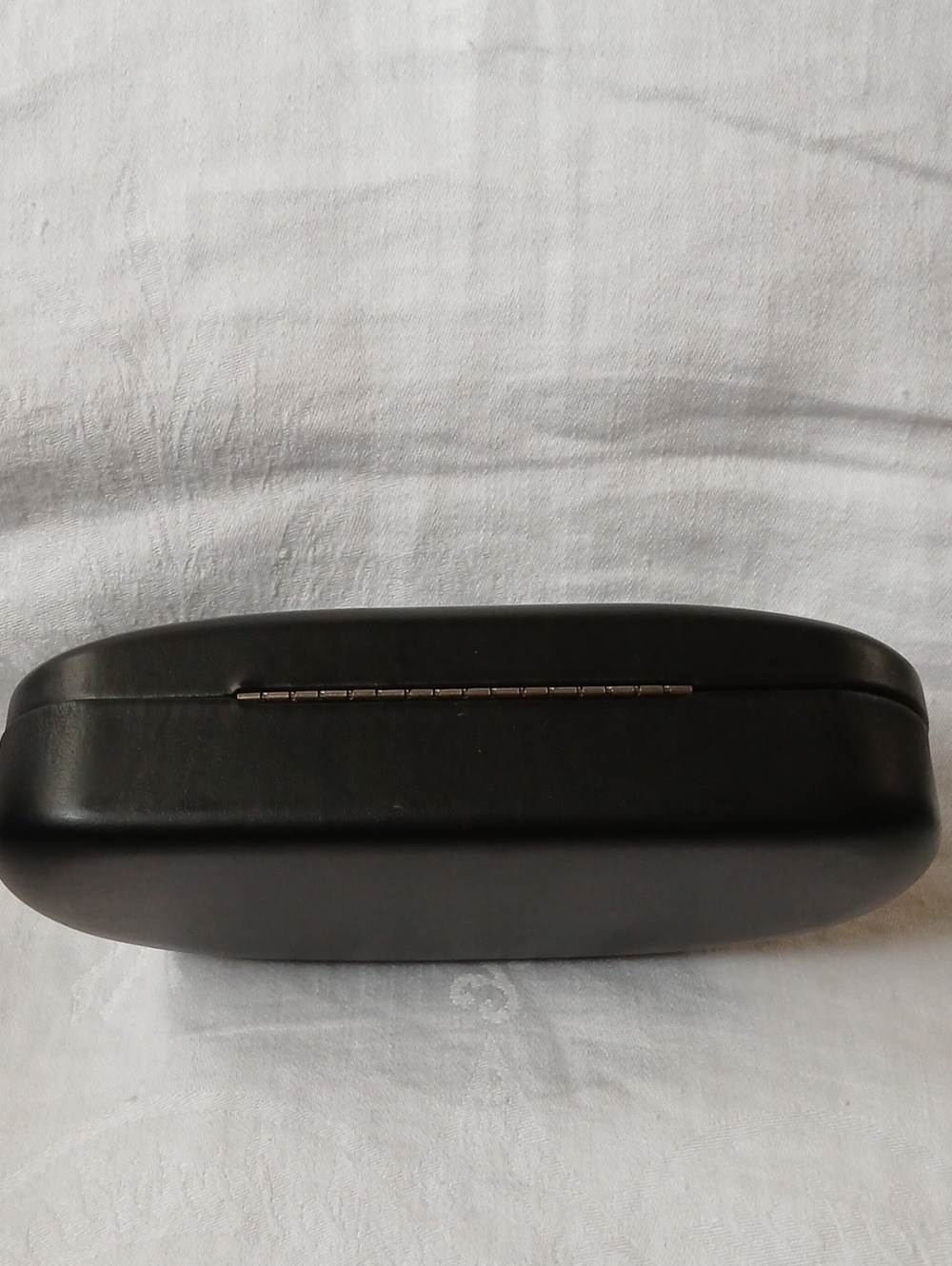 Polo Ralph Lauren Hard Shell Eye Glasses / Sunglasses Case Black (Case Only) - Picture 4 of 4